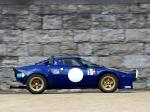 Lancia Stratos Group 4 1972 года